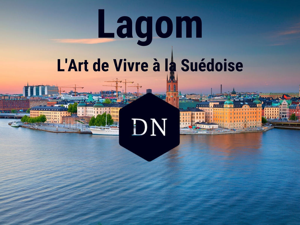 Lagom : L'Art de la Simplicité Suédoise
