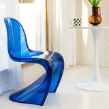 Chaise Acrylique