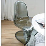 Chaise En s