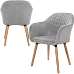 Chaise Fauteuil Avec Accoudoirs