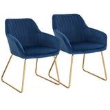 Chaises Fauteuils Avec Accoudoirs