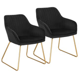 Chaises Fauteuils Avec Accoudoirs