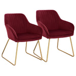 Chaises Fauteuils Avec Accoudoirs