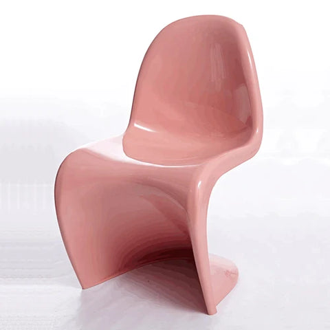 Copie Chaise Panton Rose