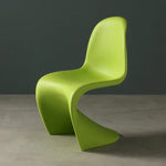 Copie Chaise Panton Verte