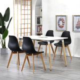 Ensemble Table Et 4 Chaises