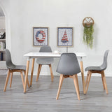 Ensemble Table Et 4 Chaises