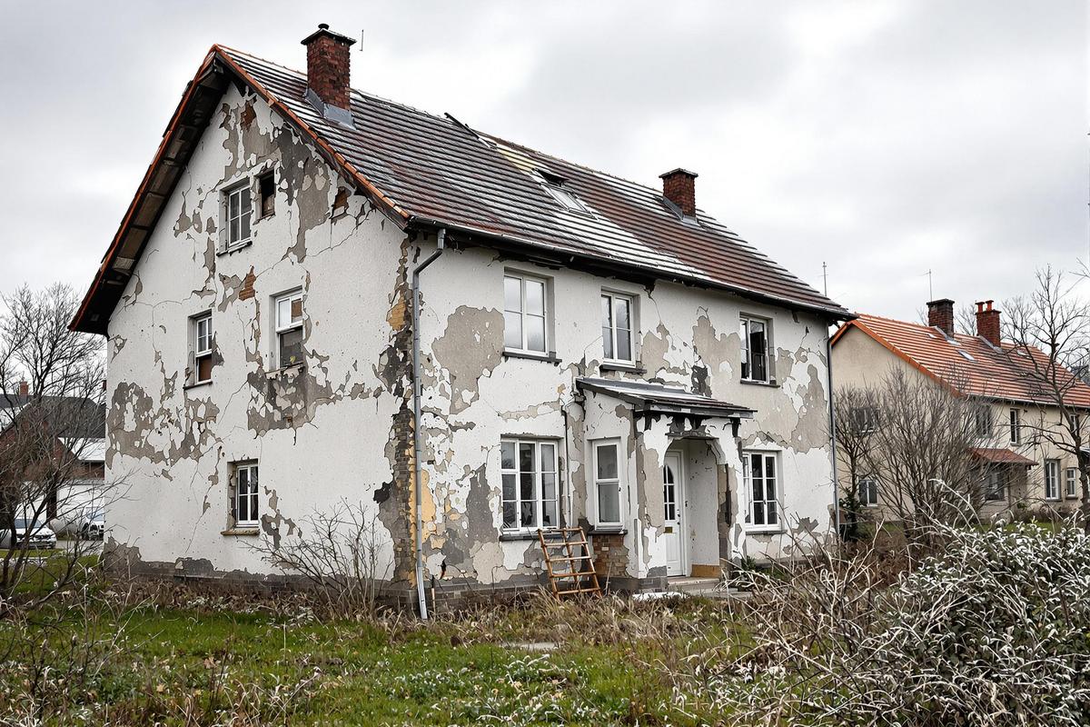 Passoire thermique : les ventes immobilières en forte baisse dans ces départements.jpg